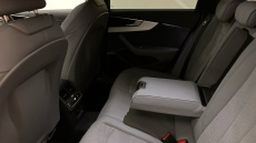 Audi A4 35 TDI S Line 5dr S Tronic Diesel Estate